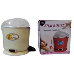 Purchase a Silk Route Auto-Cut Wax Heater from our collection at an